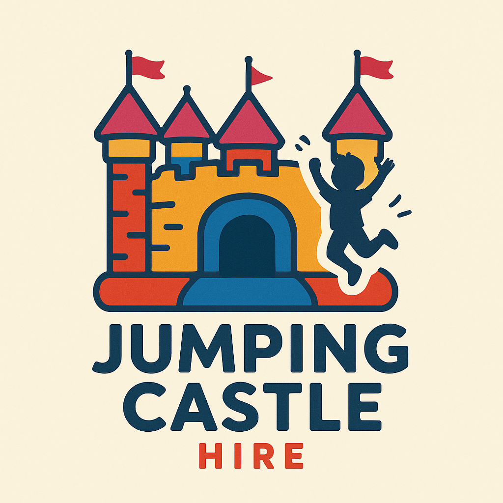 Jumping Castle Hire Cape Town